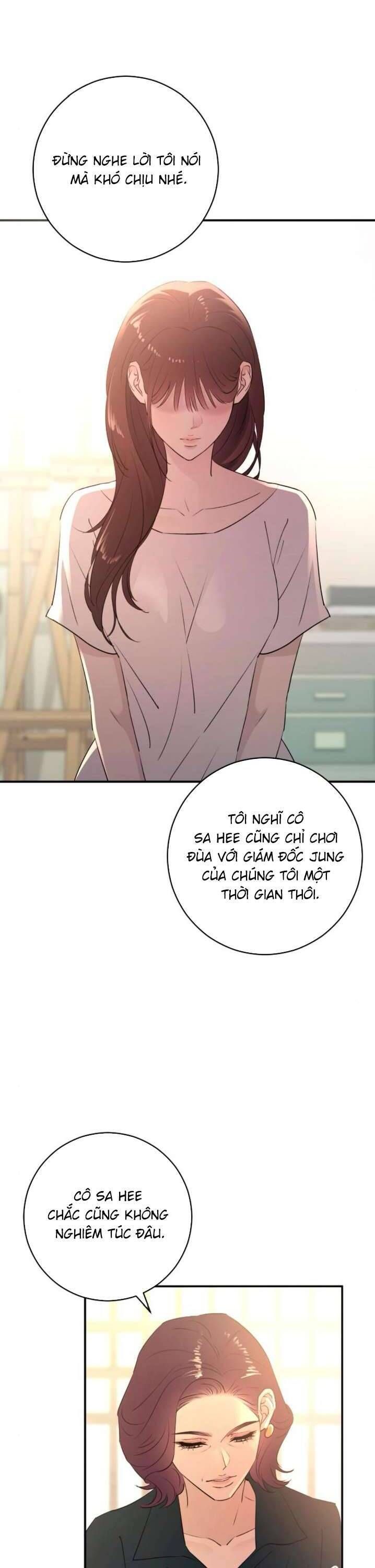 Hành Vi Khốn Nạn - Chap 43 - Trang 16