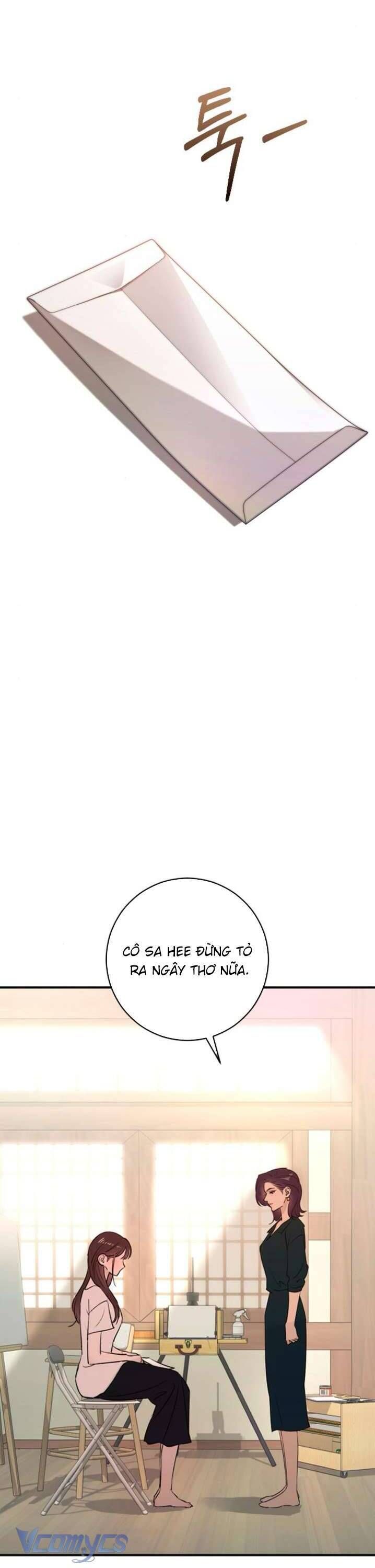 Hành Vi Khốn Nạn - Chap 43 - Trang 18