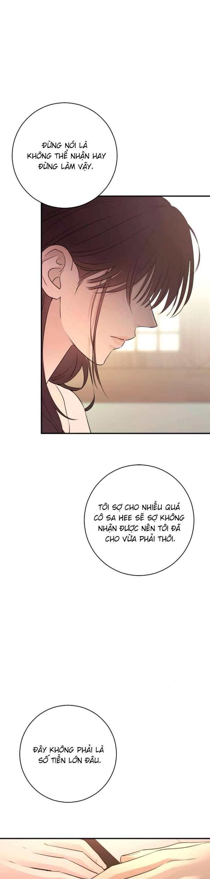Hành Vi Khốn Nạn - Chap 43 - Trang 19