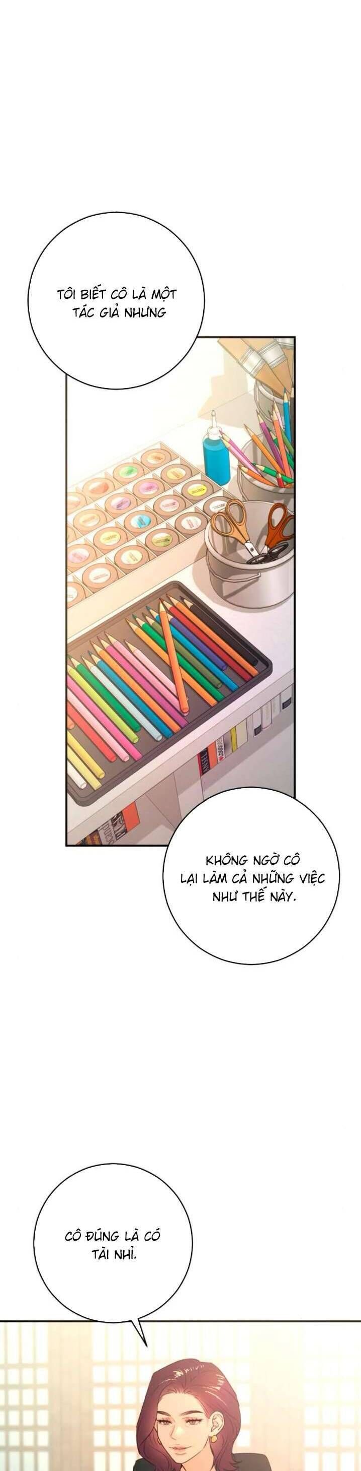 Hành Vi Khốn Nạn - Chap 43 - Trang 2