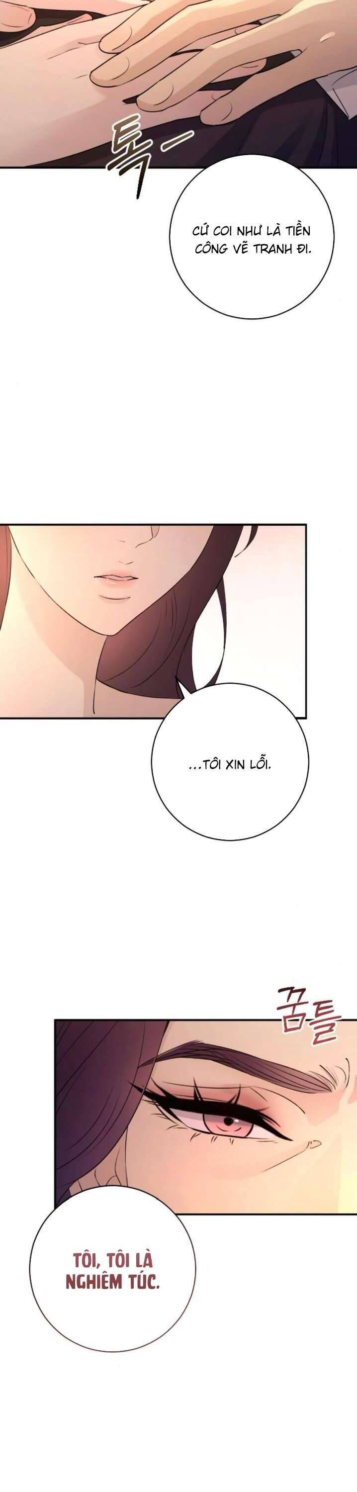 Hành Vi Khốn Nạn - Chap 43 - Trang 20