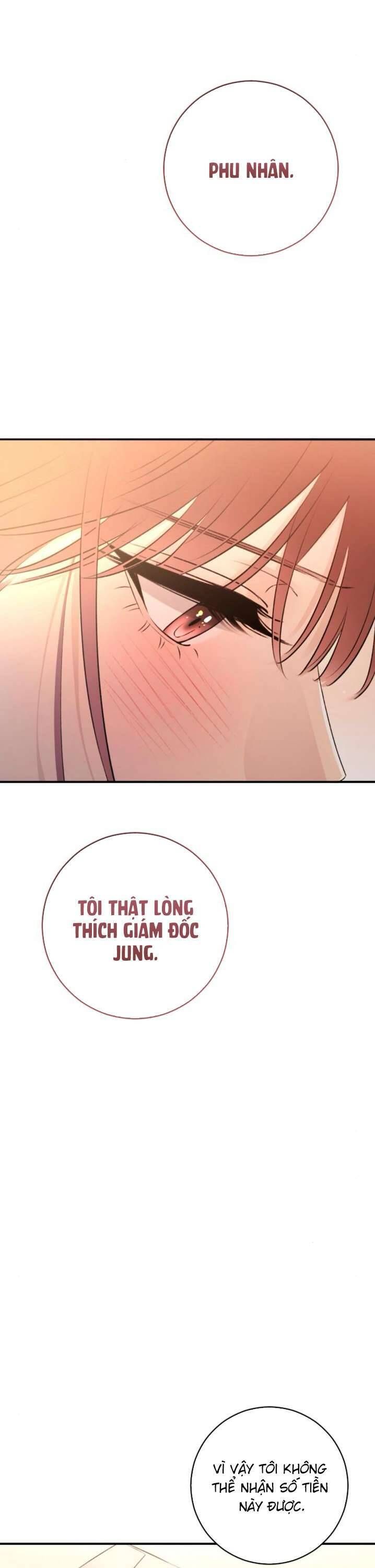 Hành Vi Khốn Nạn - Chap 43 - Trang 21