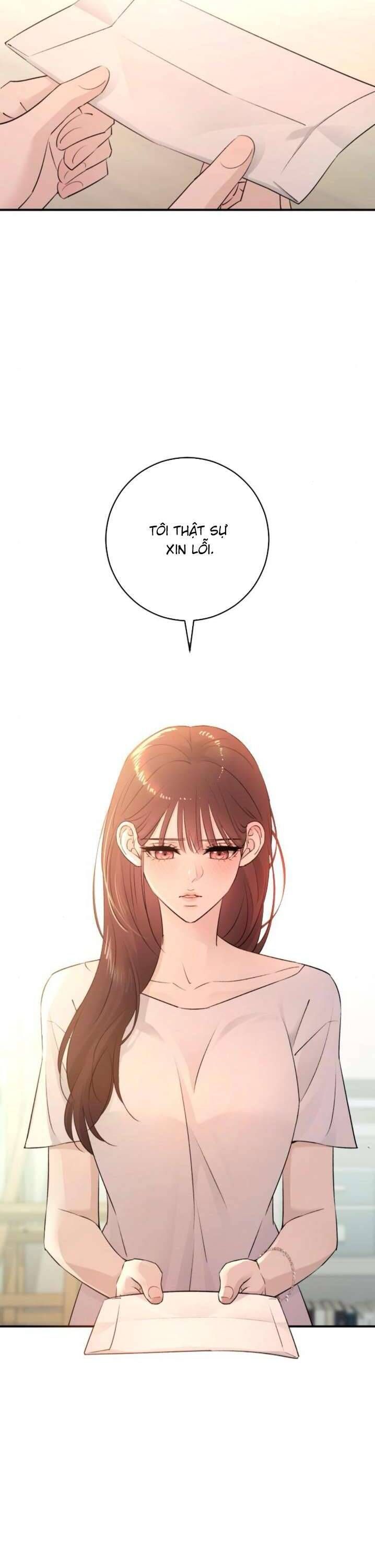 Hành Vi Khốn Nạn - Chap 43 - Trang 22