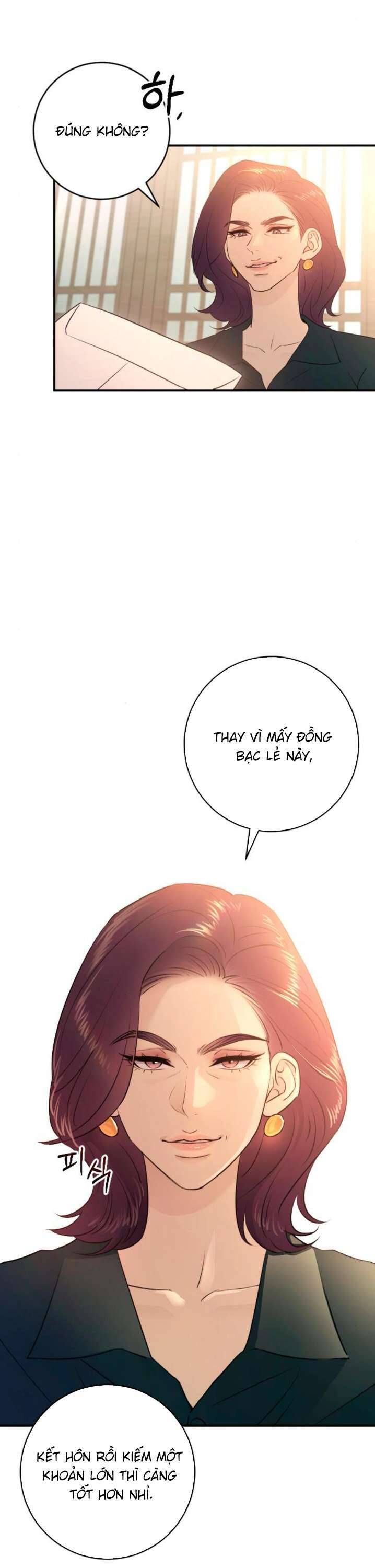 Hành Vi Khốn Nạn - Chap 43 - Trang 23