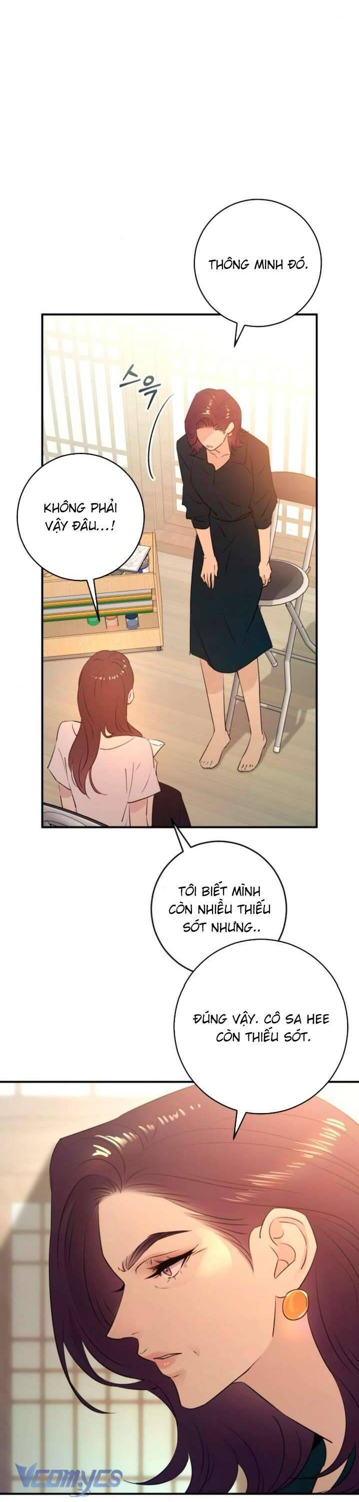 Hành Vi Khốn Nạn - Chap 43 - Trang 24