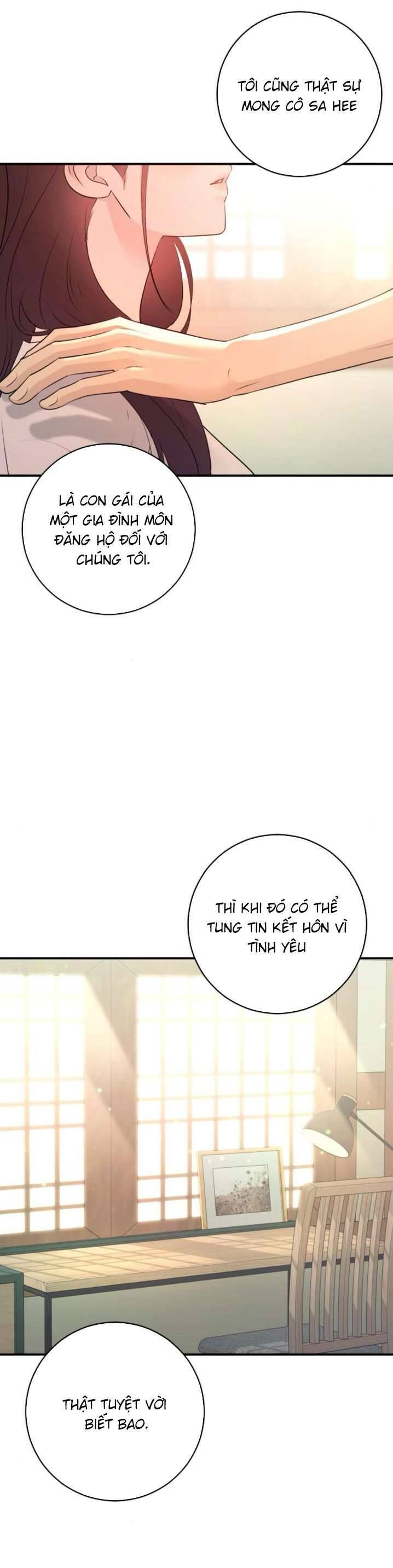 Hành Vi Khốn Nạn - Chap 43 - Trang 26