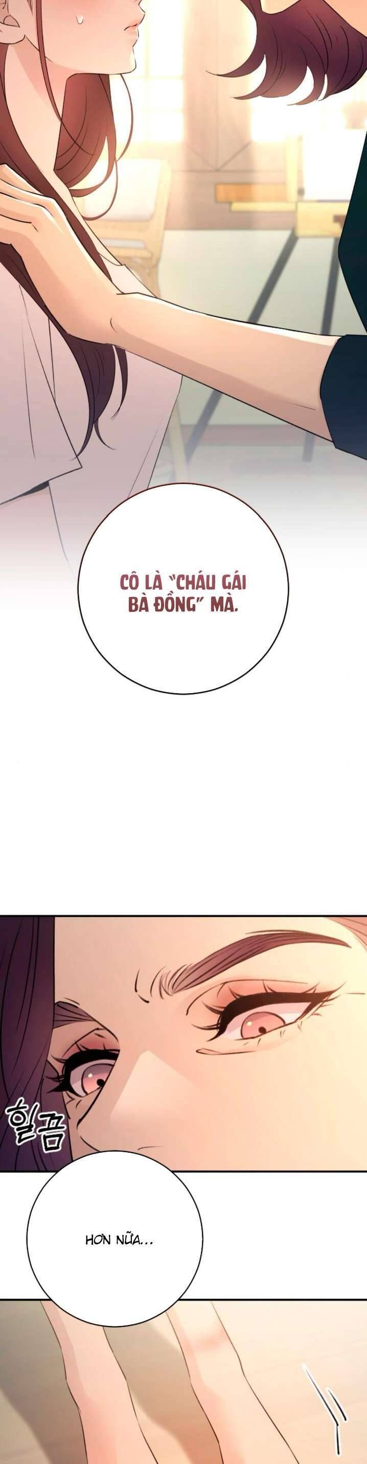 Hành Vi Khốn Nạn - Chap 43 - Trang 28