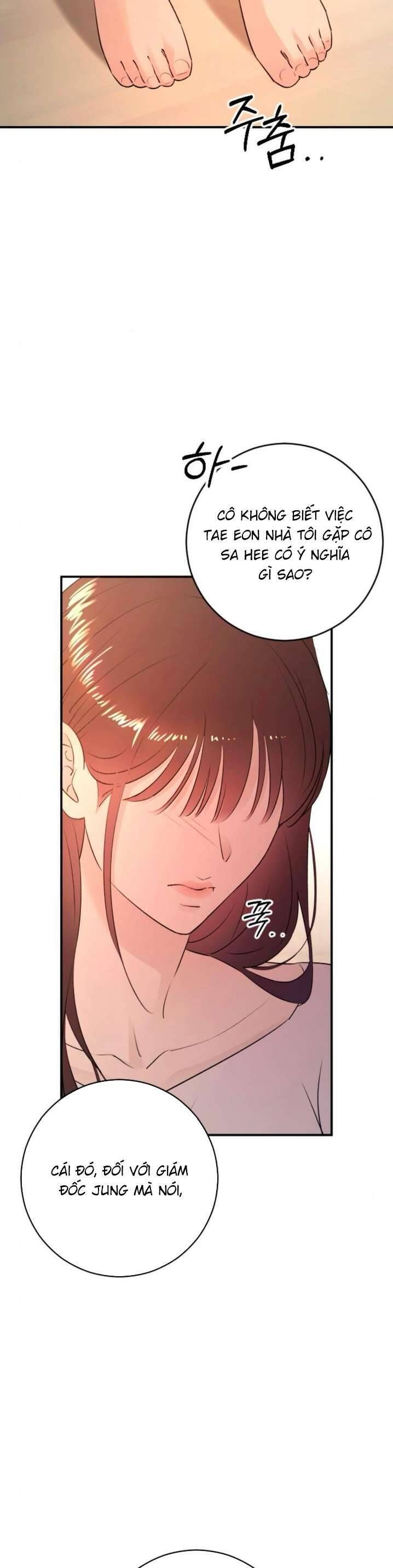Hành Vi Khốn Nạn - Chap 43 - Trang 29