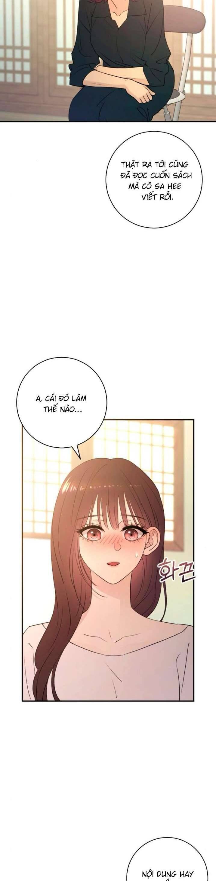 Hành Vi Khốn Nạn - Chap 43 - Trang 3
