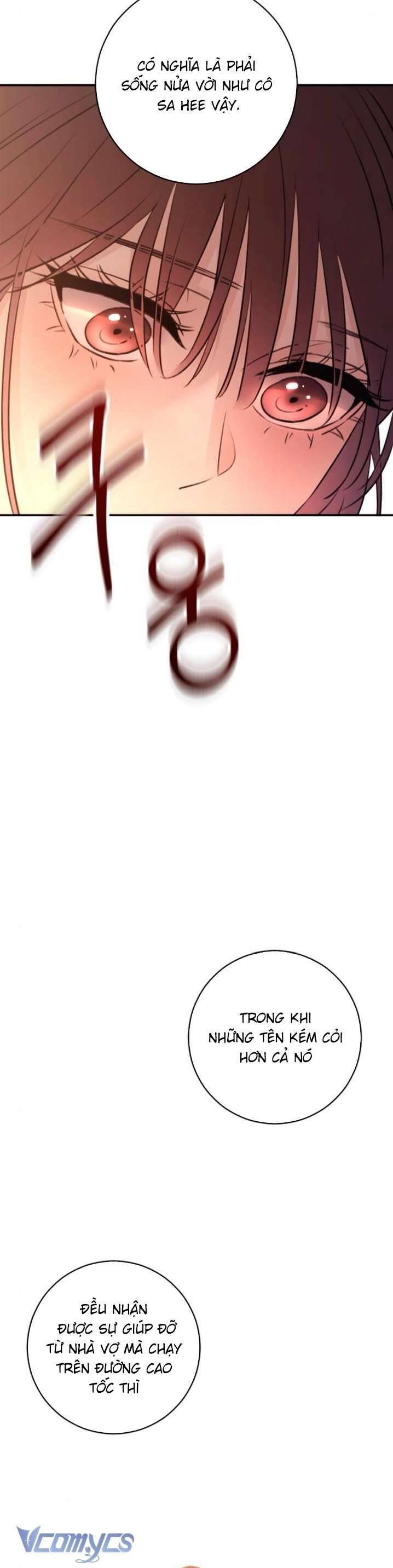 Hành Vi Khốn Nạn - Chap 43 - Trang 30