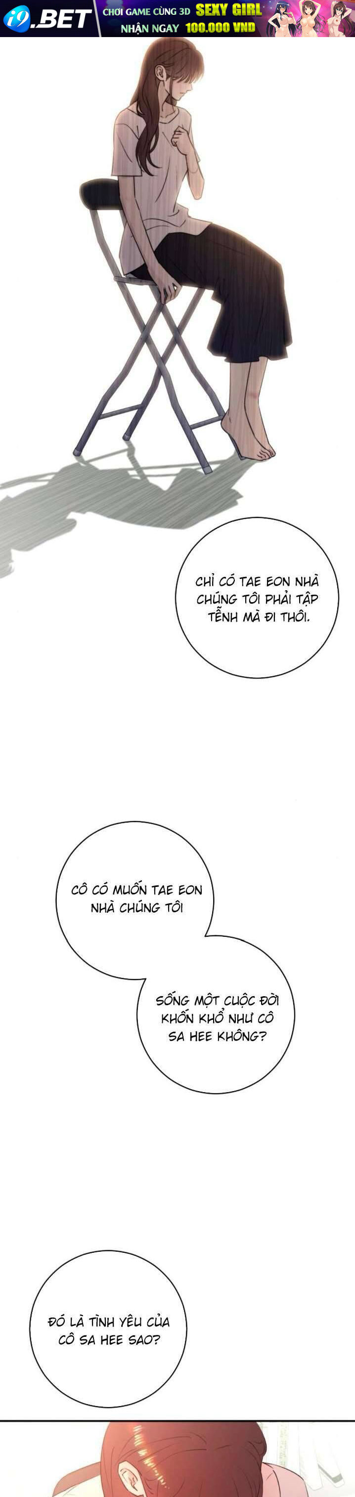 Hành Vi Khốn Nạn - Chap 43 - Trang 31