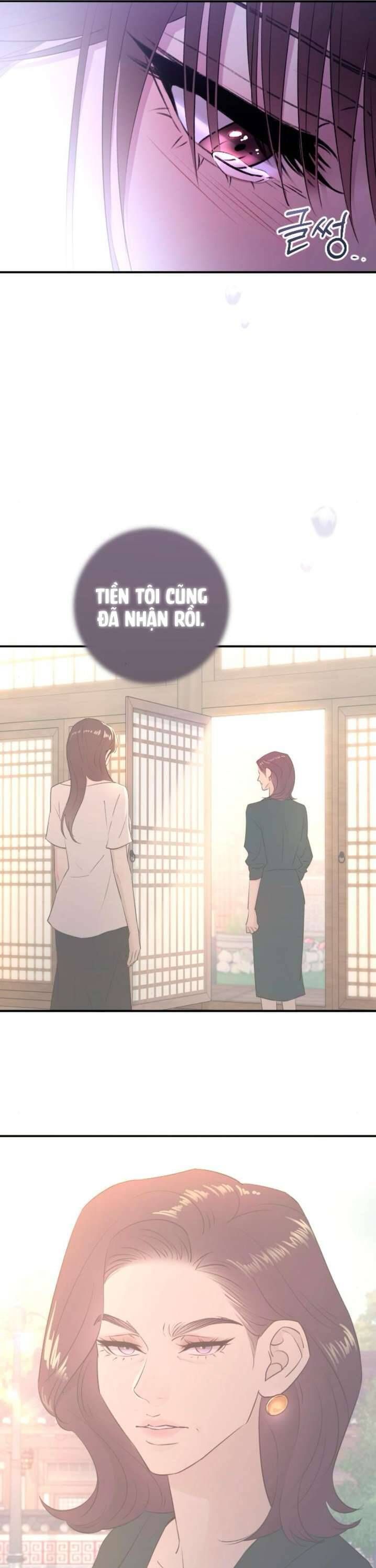 Hành Vi Khốn Nạn - Chap 43 - Trang 37