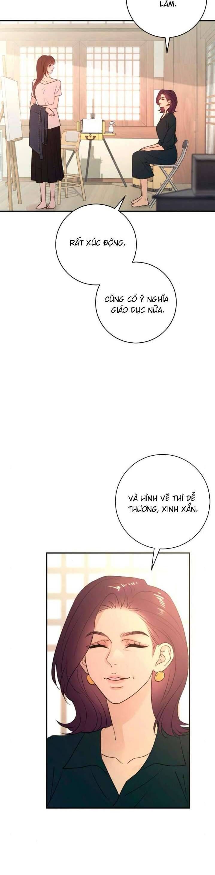 Hành Vi Khốn Nạn - Chap 43 - Trang 4