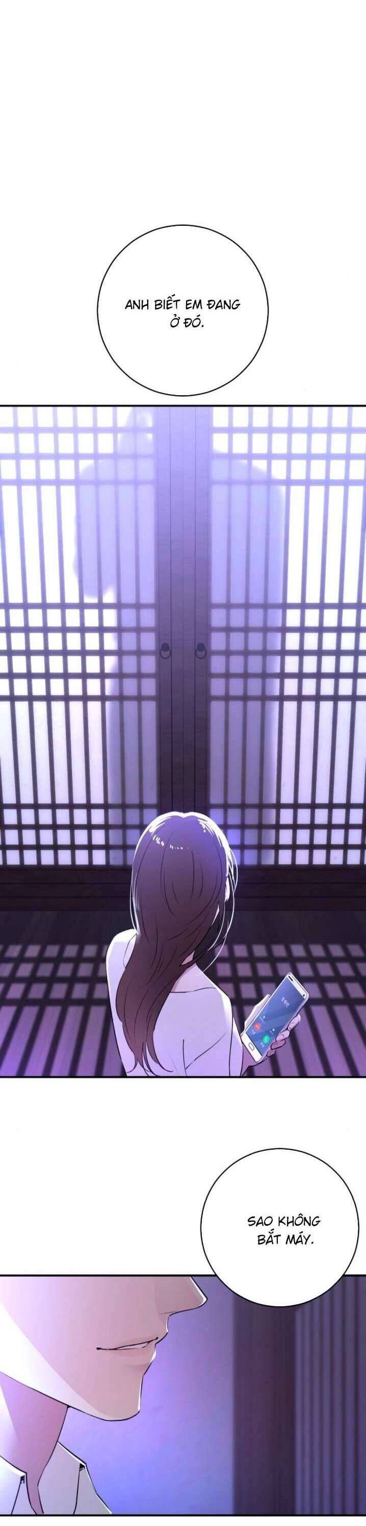 Hành Vi Khốn Nạn - Chap 43 - Trang 41