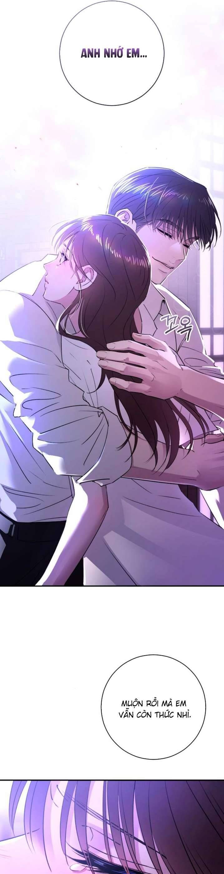 Hành Vi Khốn Nạn - Chap 43 - Trang 43