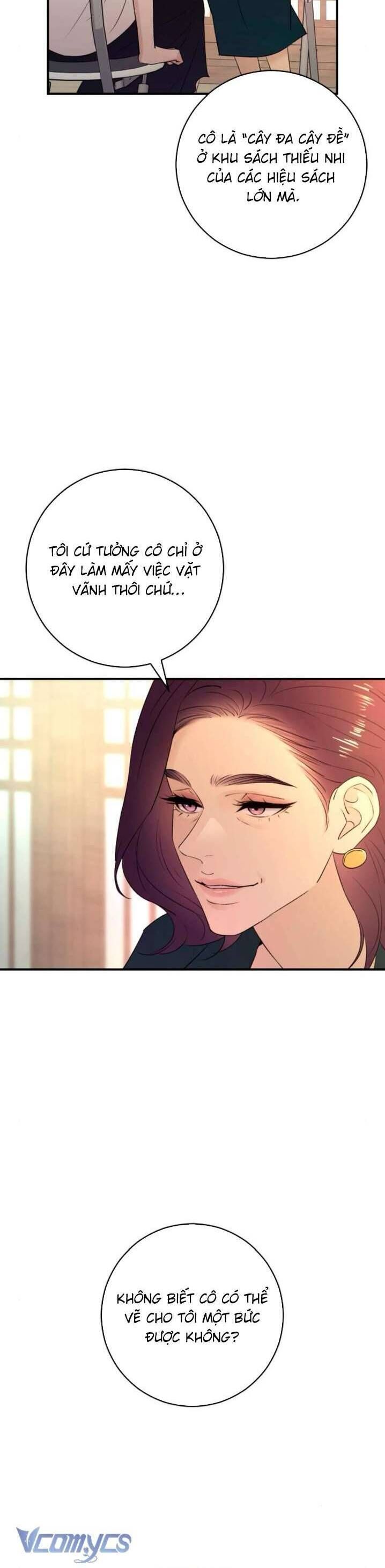 Hành Vi Khốn Nạn - Chap 43 - Trang 6