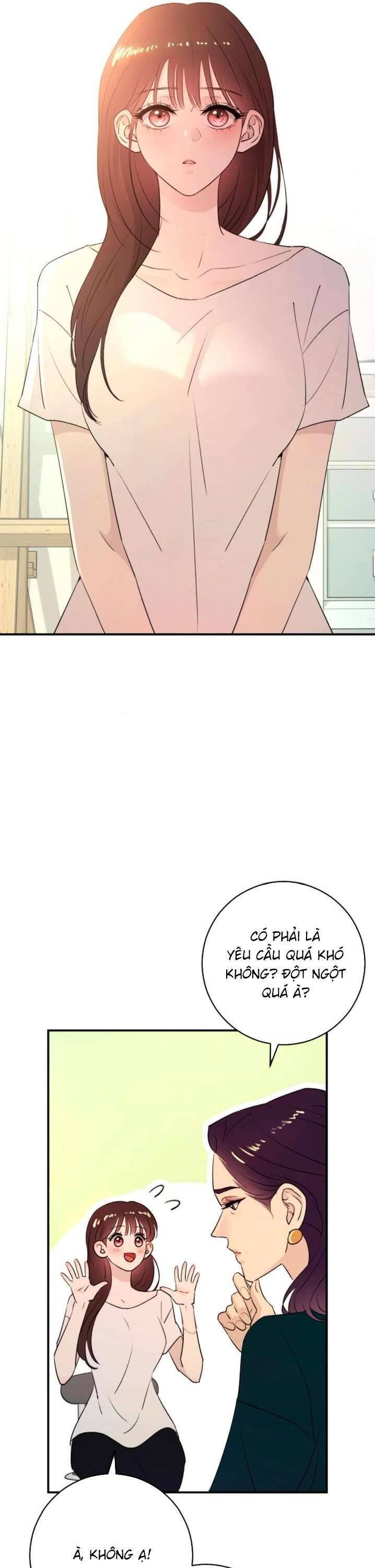 Hành Vi Khốn Nạn - Chap 43 - Trang 7