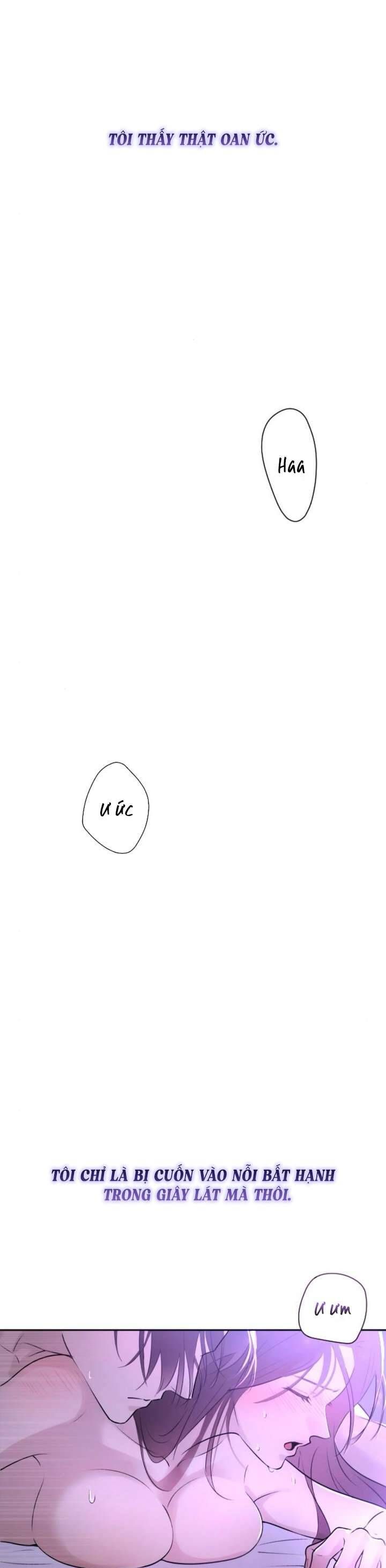 Hành Vi Khốn Nạn - Chap 44 - Trang 1