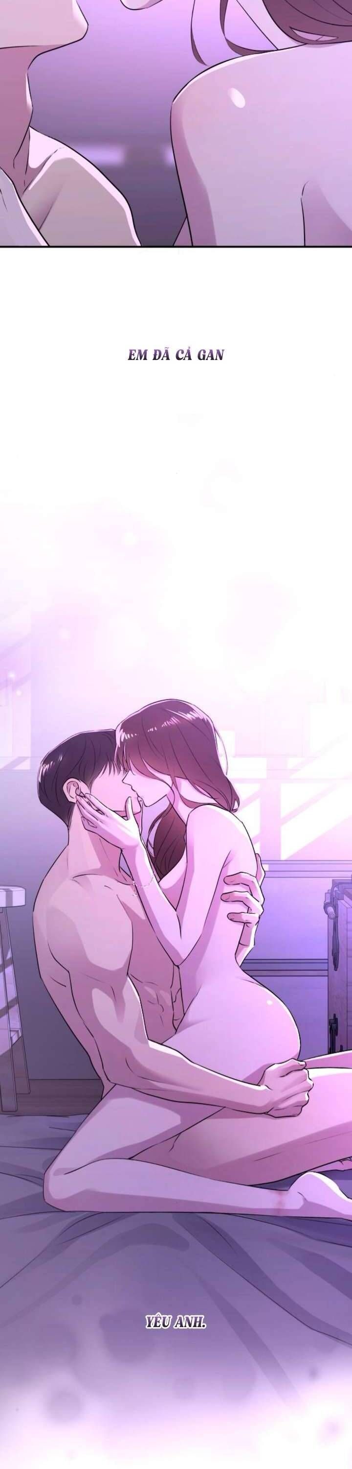 Hành Vi Khốn Nạn - Chap 44 - Trang 10