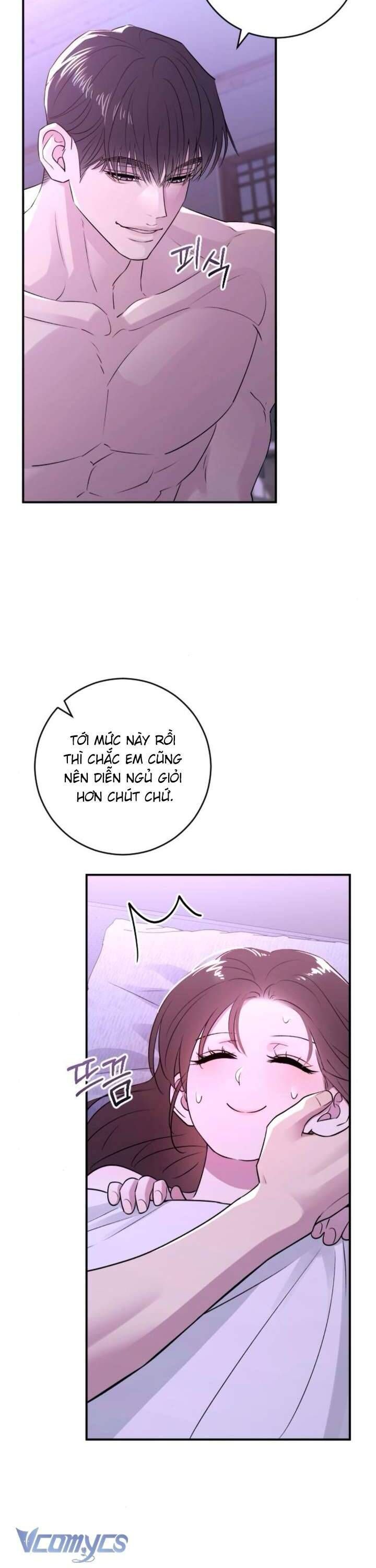 Hành Vi Khốn Nạn - Chap 44 - Trang 18