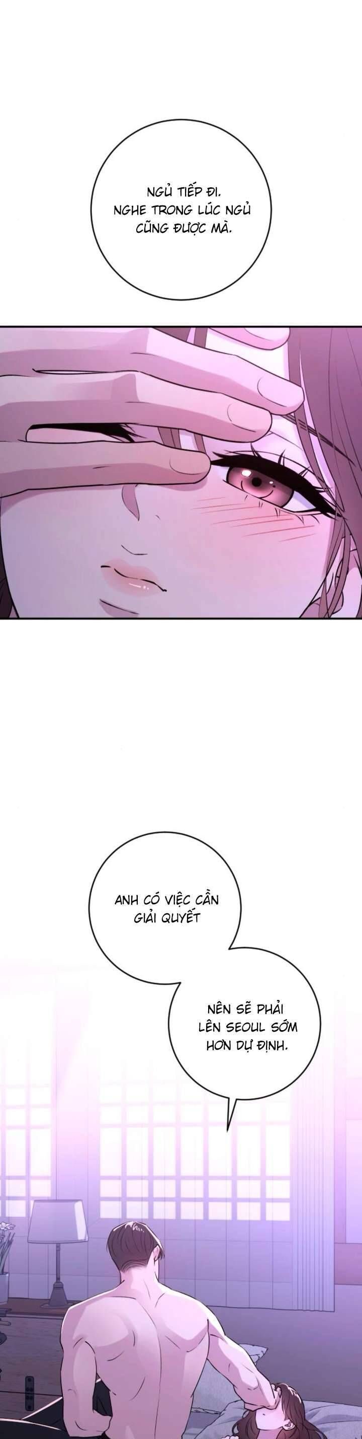 Hành Vi Khốn Nạn - Chap 44 - Trang 19