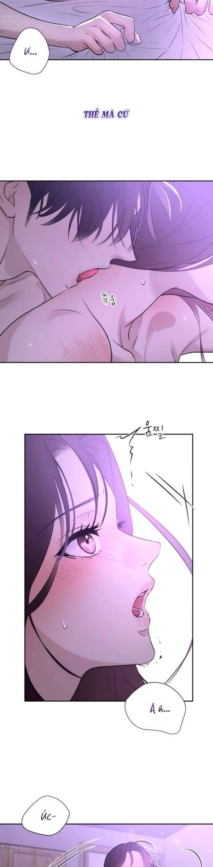 Hành Vi Khốn Nạn - Chap 44 - Trang 2