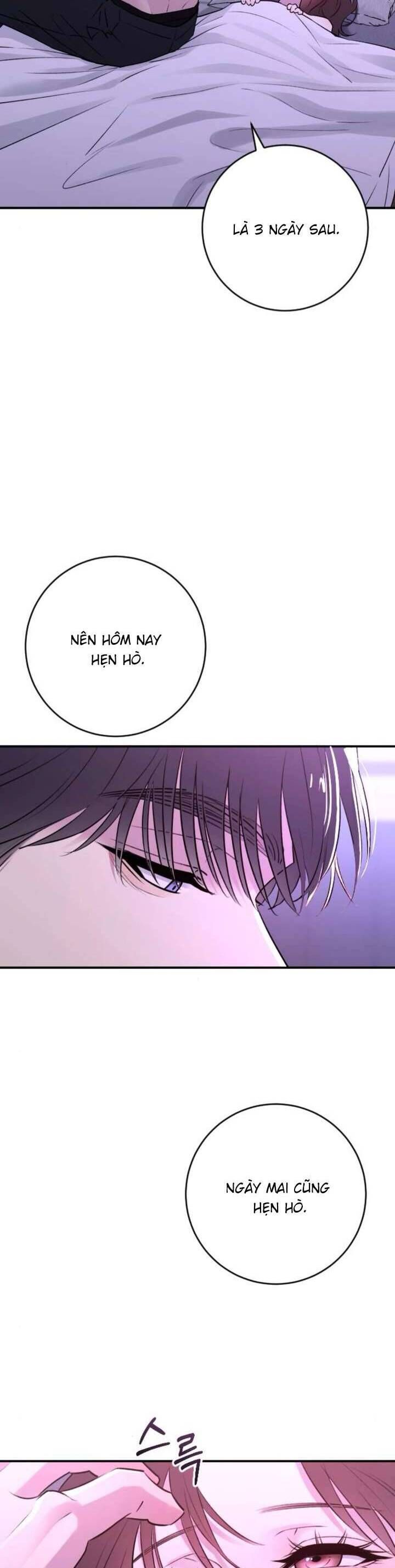 Hành Vi Khốn Nạn - Chap 44 - Trang 20