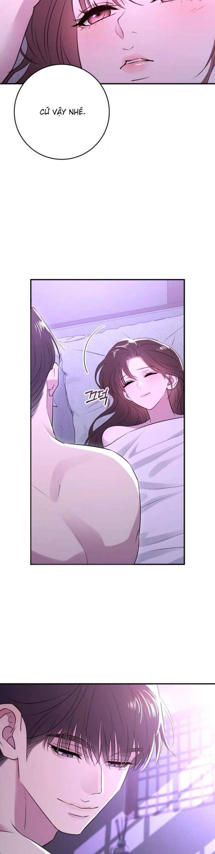 Hành Vi Khốn Nạn - Chap 44 - Trang 21