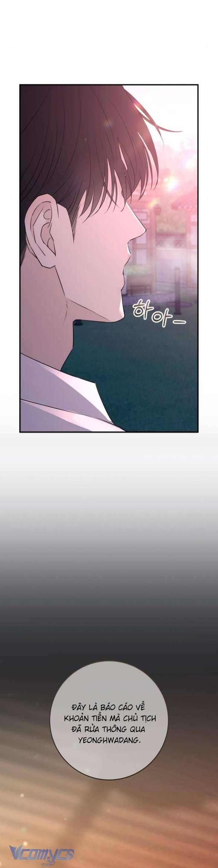 Hành Vi Khốn Nạn - Chap 44 - Trang 24