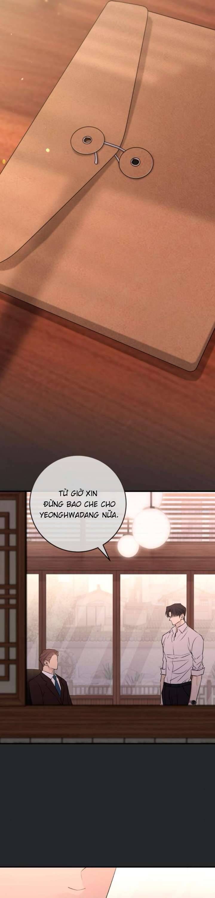 Hành Vi Khốn Nạn - Chap 44 - Trang 25