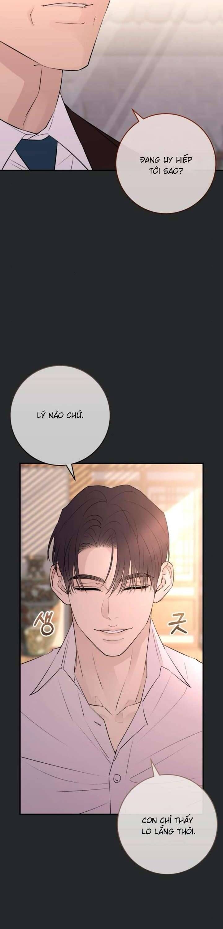 Hành Vi Khốn Nạn - Chap 44 - Trang 26