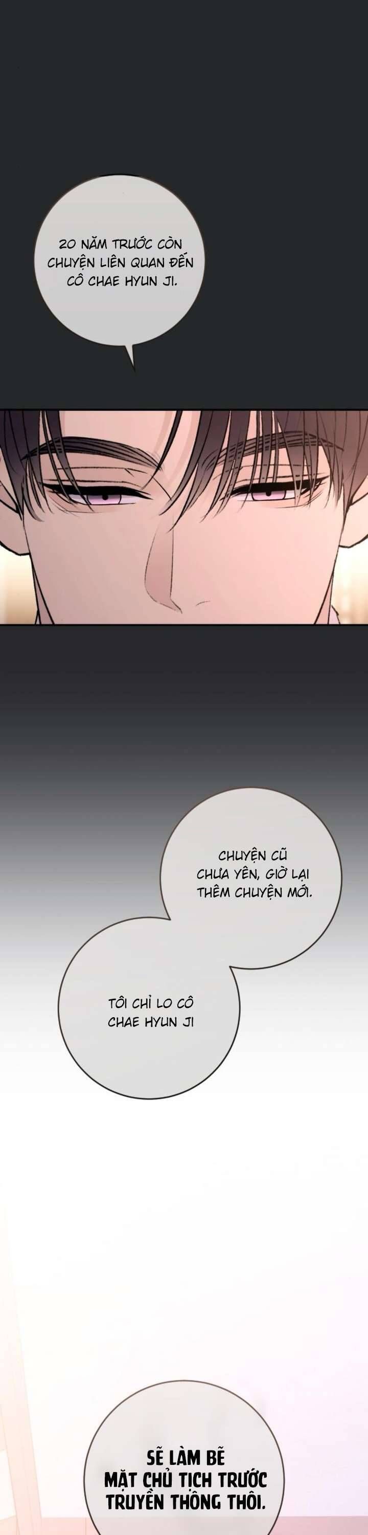 Hành Vi Khốn Nạn - Chap 44 - Trang 27