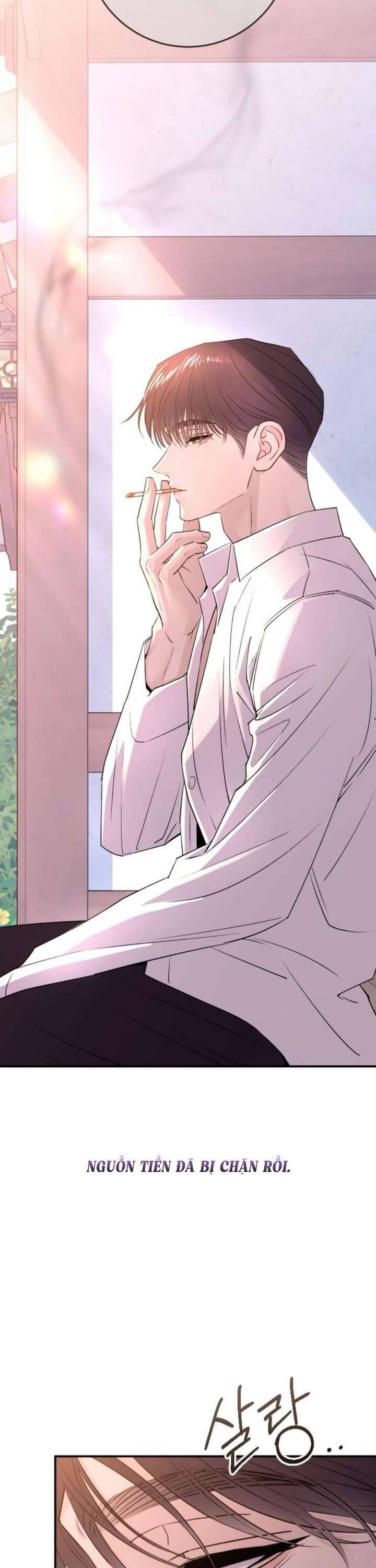 Hành Vi Khốn Nạn - Chap 44 - Trang 28