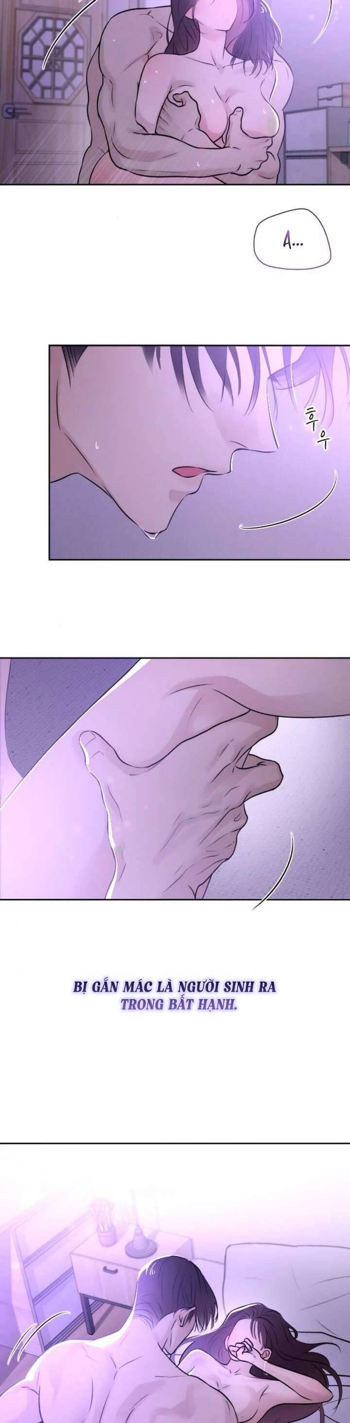 Hành Vi Khốn Nạn - Chap 44 - Trang 3