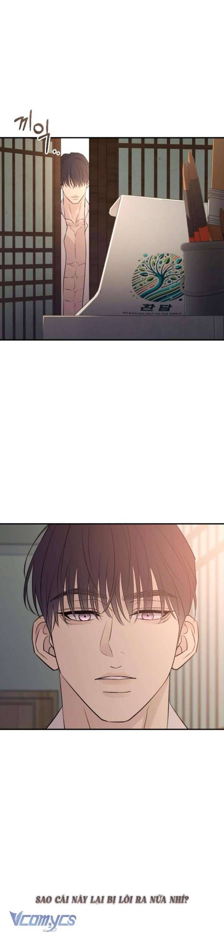 Hành Vi Khốn Nạn - Chap 44 - Trang 30
