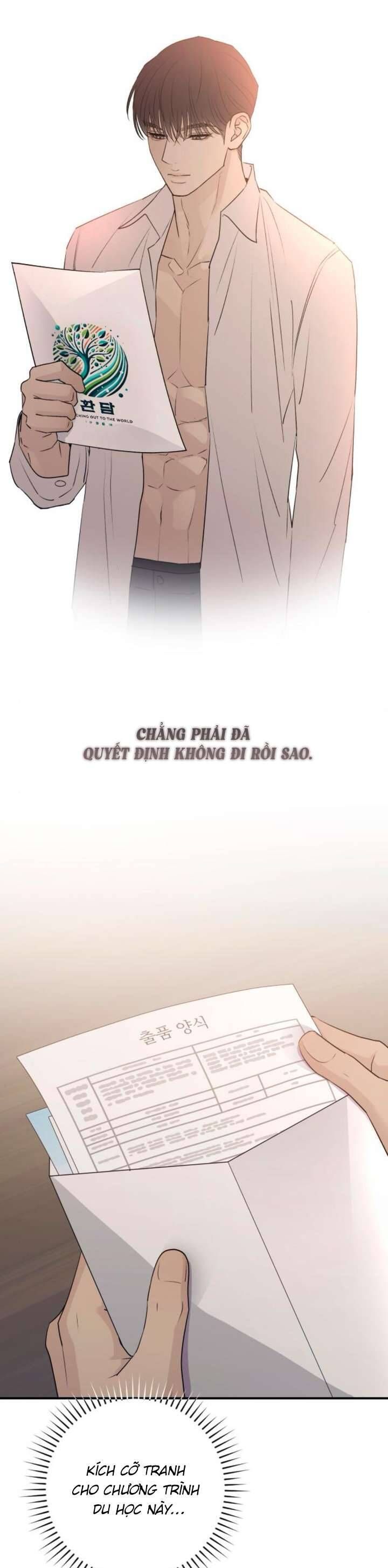 Hành Vi Khốn Nạn - Chap 44 - Trang 31