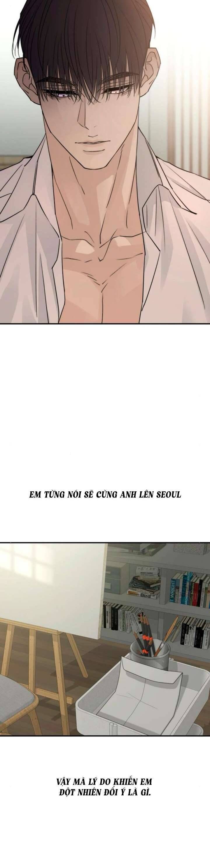 Hành Vi Khốn Nạn - Chap 44 - Trang 34