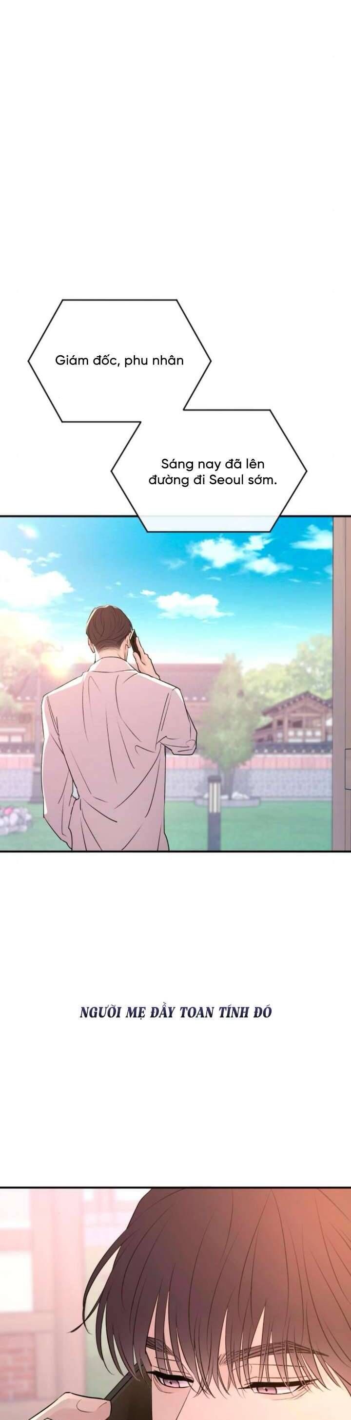 Hành Vi Khốn Nạn - Chap 44 - Trang 35