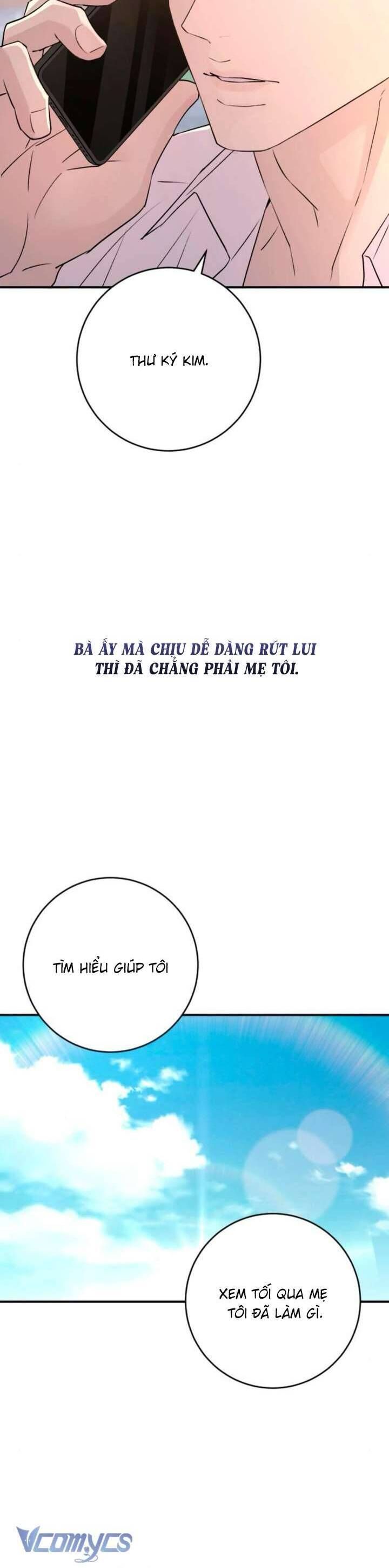 Hành Vi Khốn Nạn - Chap 44 - Trang 36