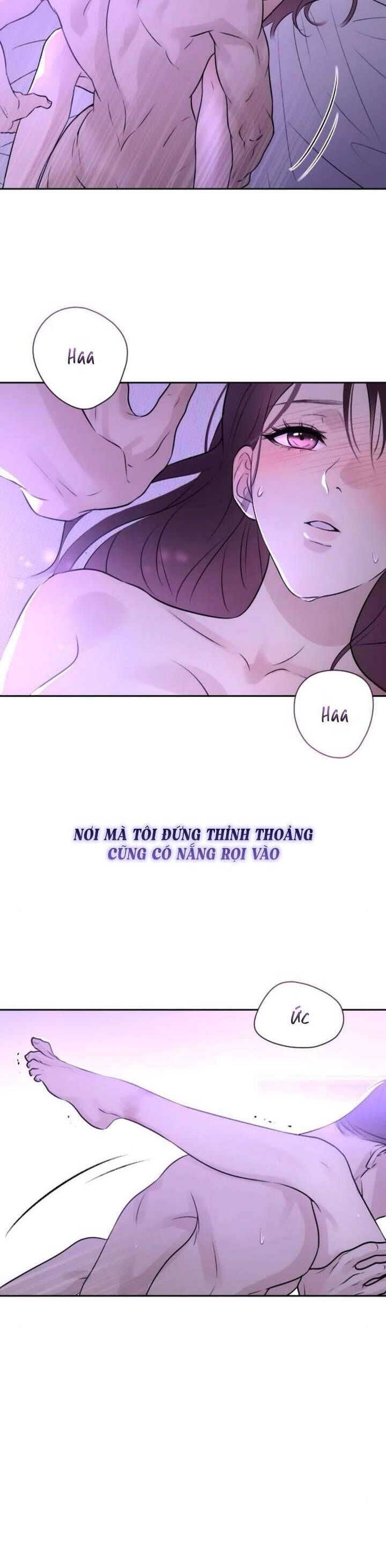 Hành Vi Khốn Nạn - Chap 44 - Trang 4