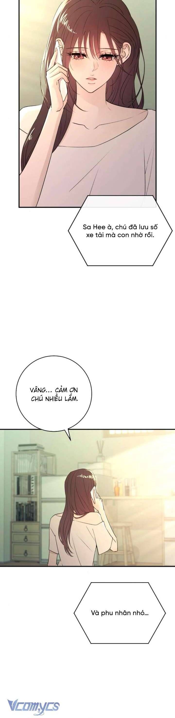 Hành Vi Khốn Nạn - Chap 44 - Trang 42