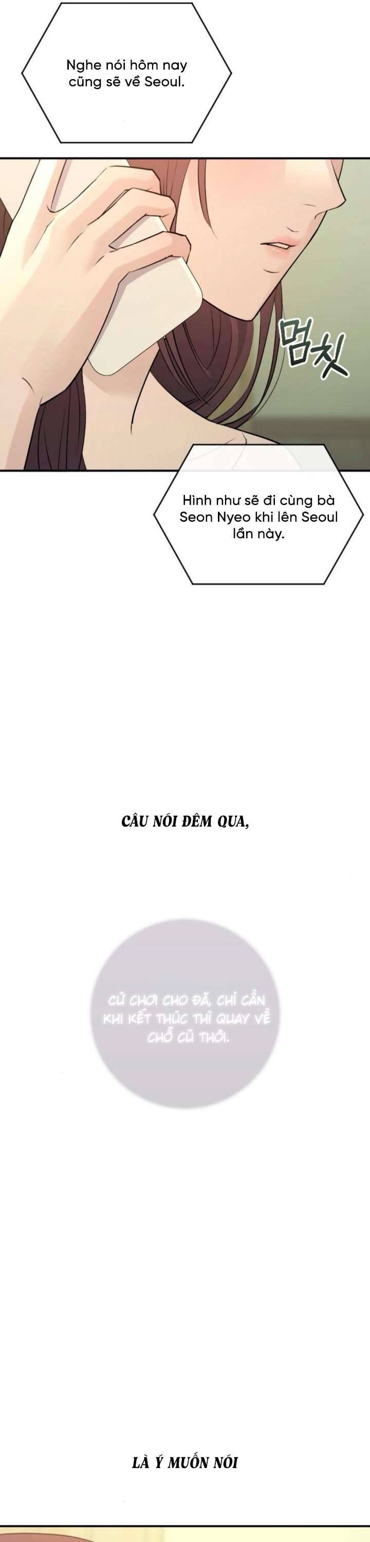 Hành Vi Khốn Nạn - Chap 44 - Trang 43