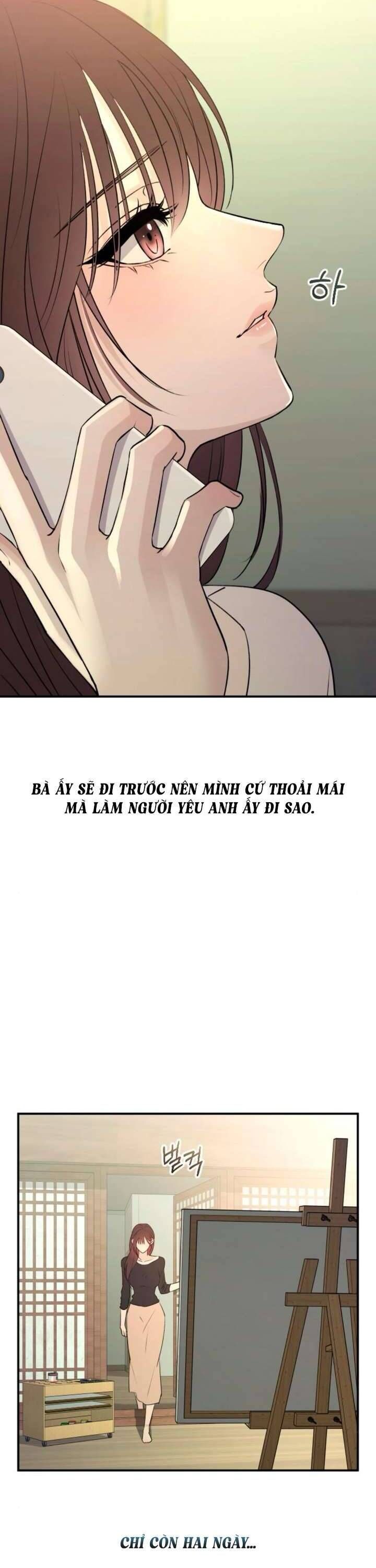 Hành Vi Khốn Nạn - Chap 44 - Trang 44