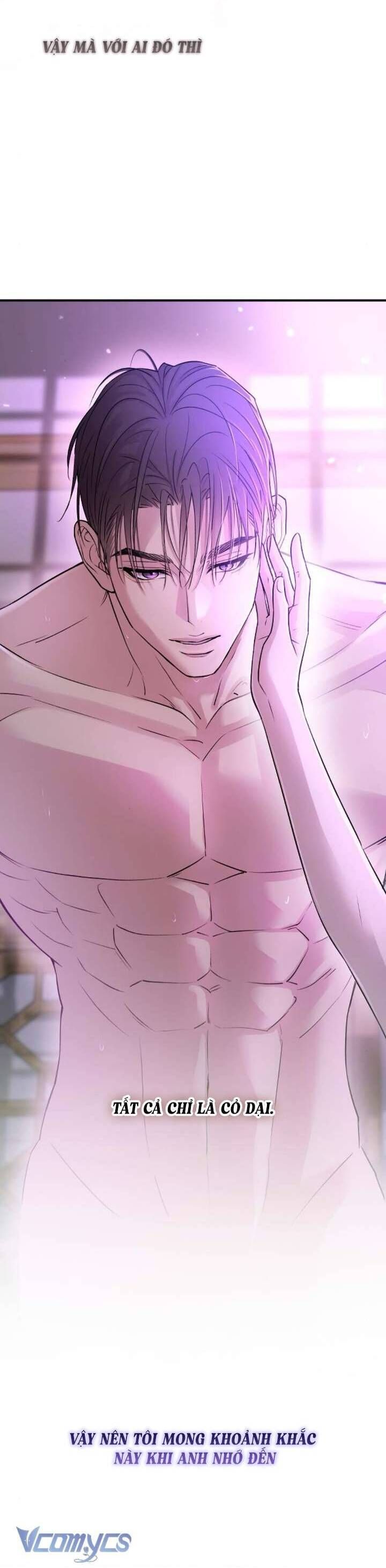 Hành Vi Khốn Nạn - Chap 44 - Trang 6