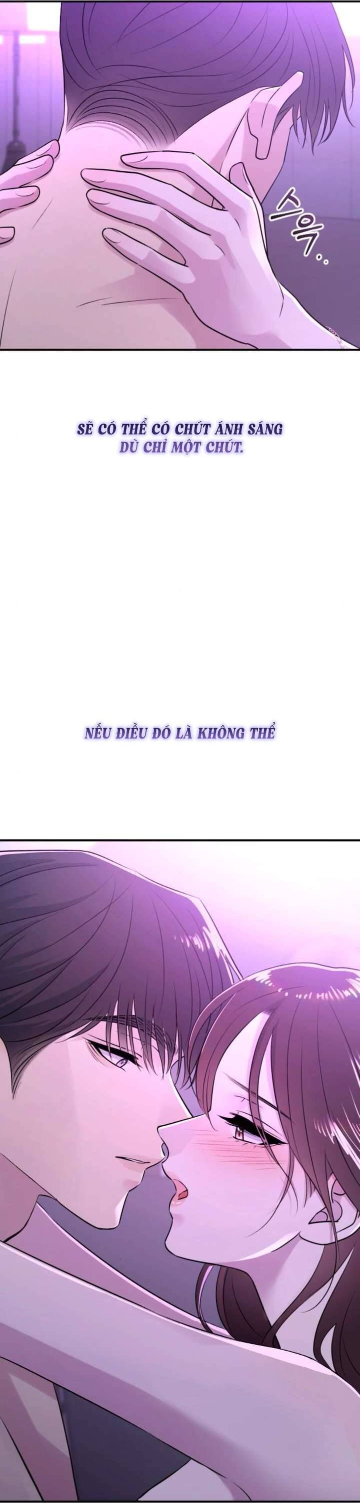 Hành Vi Khốn Nạn - Chap 44 - Trang 7