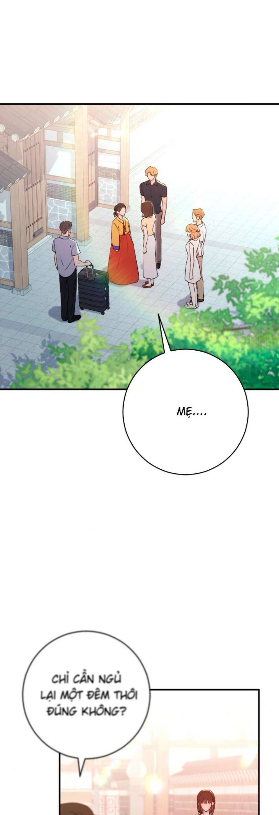 Hành Vi Khốn Nạn - Chap 45 - Trang 1