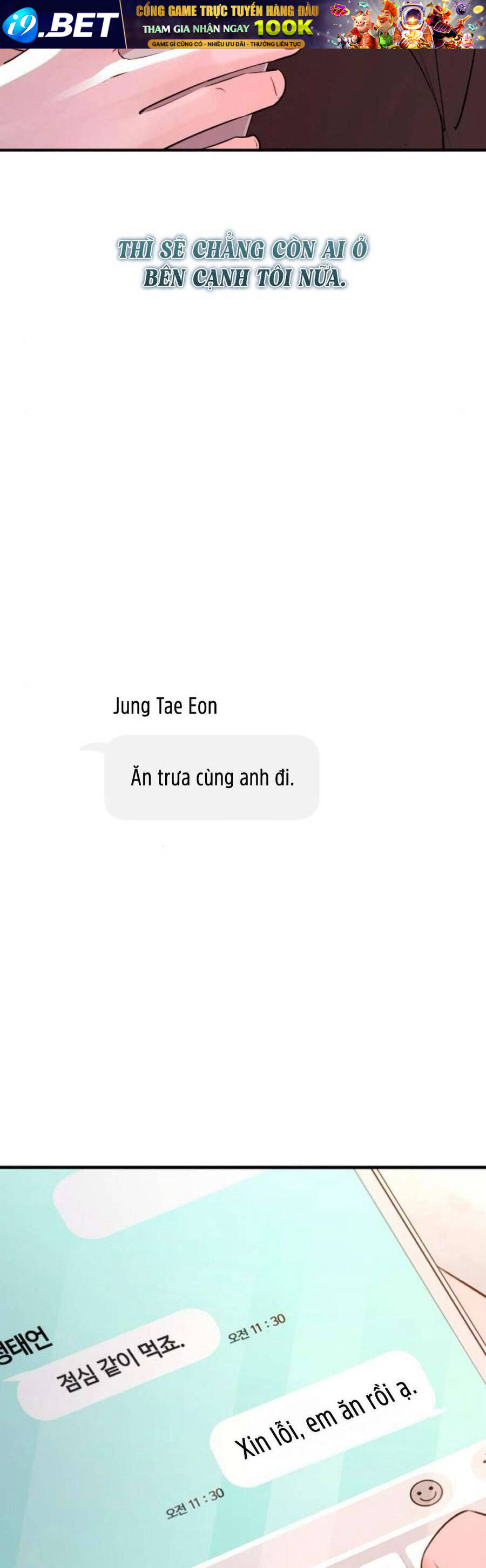 Hành Vi Khốn Nạn - Chap 45 - Trang 10