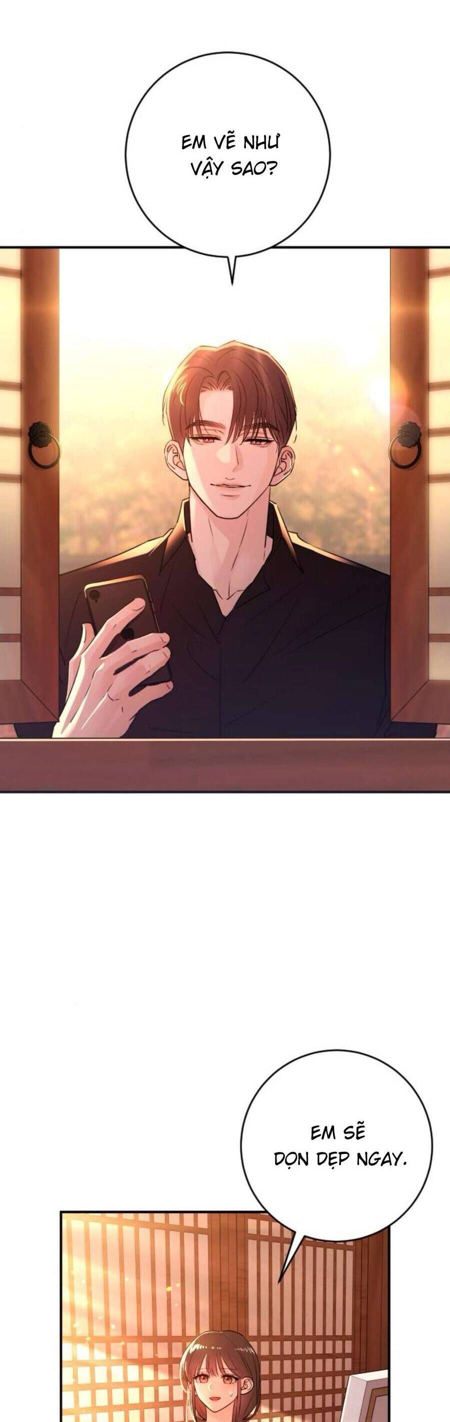 Hành Vi Khốn Nạn - Chap 45 - Trang 19