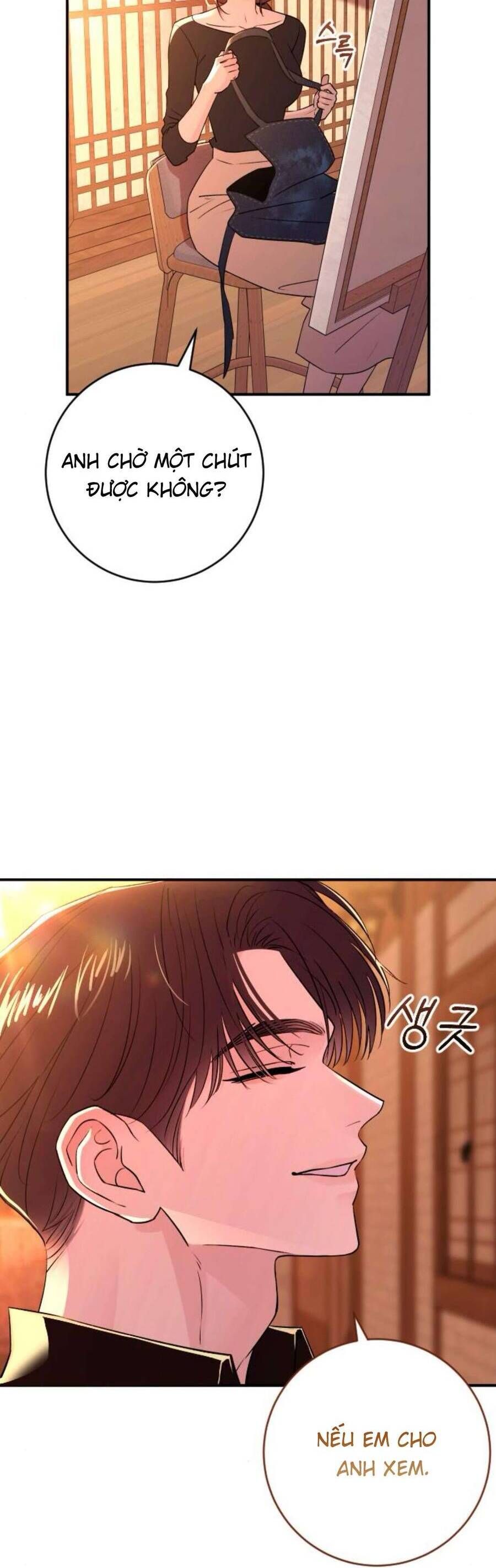 Hành Vi Khốn Nạn - Chap 45 - Trang 20