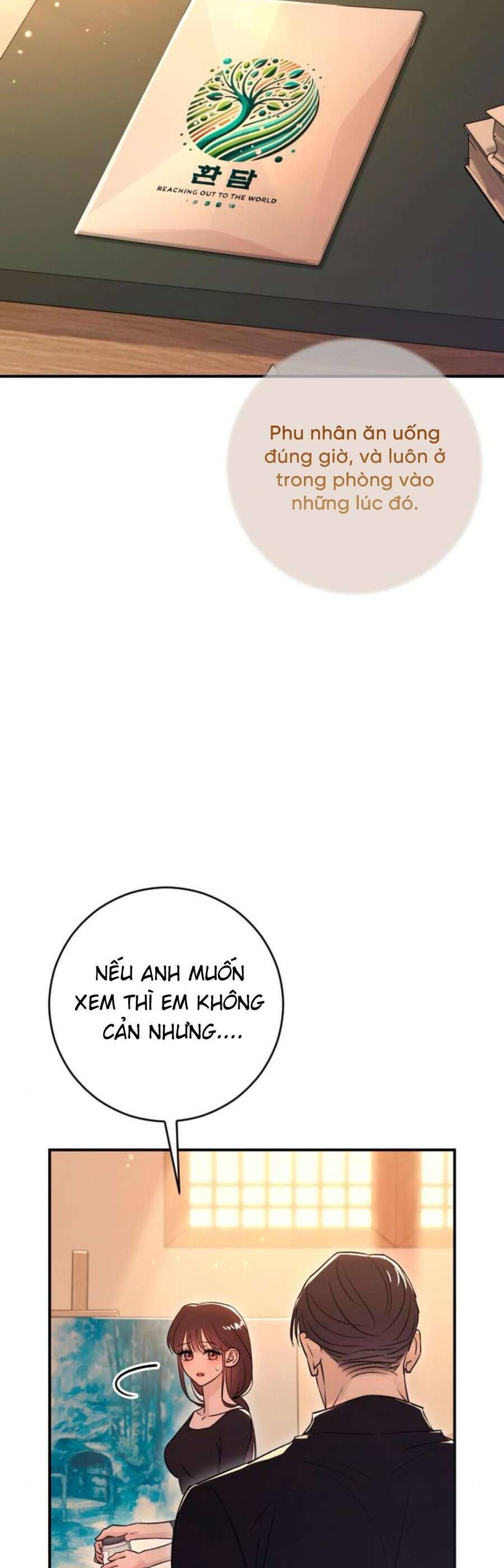 Hành Vi Khốn Nạn - Chap 45 - Trang 27